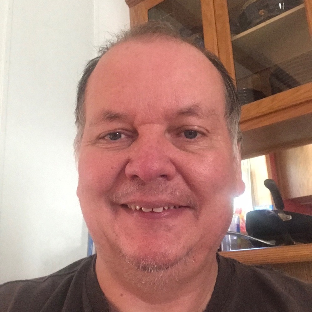 Meet your Posher, James